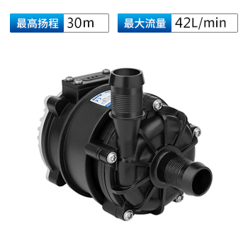 TA70E冷水機行業(yè)水泵